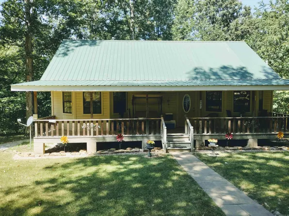 4803 Mitchell Rd, Fifty Six, AR 72533
