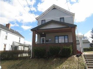 327 Lloyd St, Rochester, PA 15074