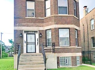 1304 W 72nd St #1, Chicago, IL