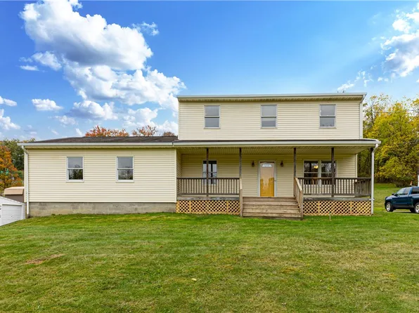 274 Lakeview Dr, Washington, PA 15301