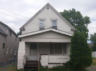 25 Roebling Ave, Buffalo, NY 14215