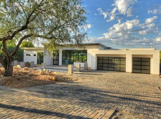 6632 N Los Leones Dr, Tucson, AZ 85718