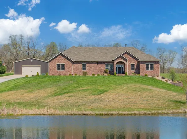 7639 Renken Rd, Worden, IL 62097