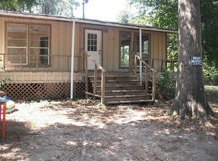 705 Smokey River Bnd, Montgomery, TX 77316