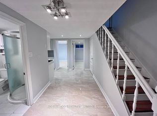82 Halsey Ave #Basement, Toronto, ON M4B 1A9