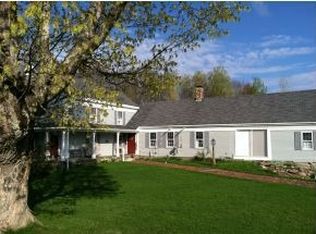 273 Meeting House Rd, Gilmanton, NH 03237