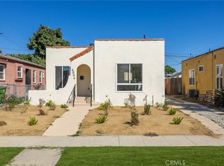 6006 2nd Ave, Los Angeles, CA 90043