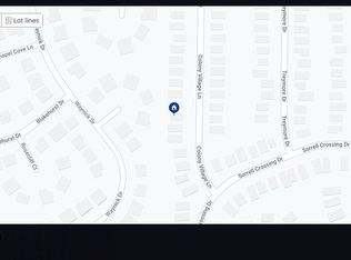 9027 Colony Village Ln, Raleigh, NC 27617