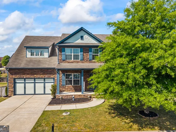 2534 Olney Falls Dr, Braselton, GA 30517