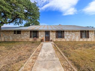 637 Fm 479, Mountain Home, TX 78058