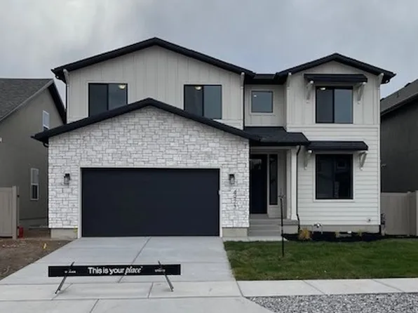 4973 W Mesa Arch Ln, Morgan, UT 84050