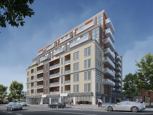 223 Princess St #329, Kingston, ON K7L 0G8