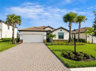 18531 Ives Dr, Estero, FL 33928