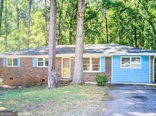 445 Pine Knl, Monroe, GA 30655