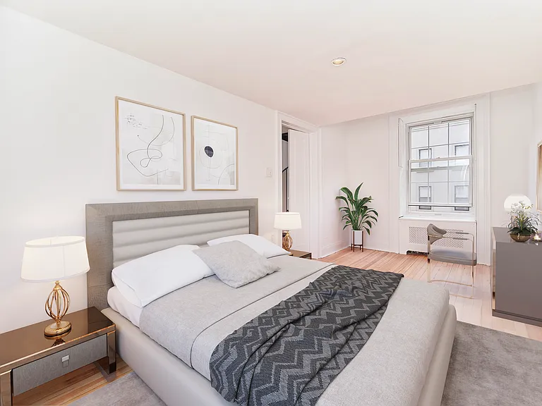 25 E 38th St #5F — Photo 2