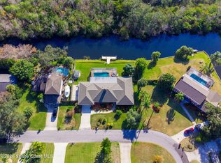 835 Sunswept Rd NE, Palm Bay, FL 32905