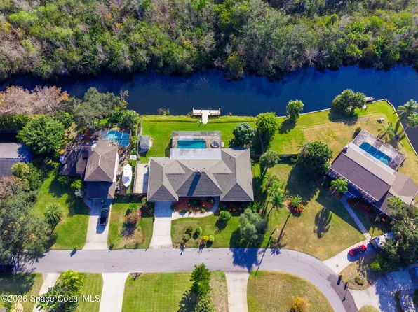 835 Sunswept Rd NE, Palm Bay, FL 32905