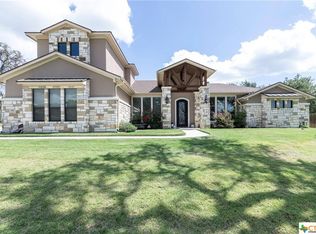 390 Archstone Loop, Belton, TX 76513