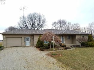 1833 E State Route 18, Tiffin, OH 44883