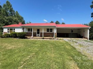 485 Mount Herman Rd, Hudson, NC 28638