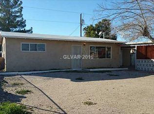 2733 Spear St, North Las Vegas, NV 89030