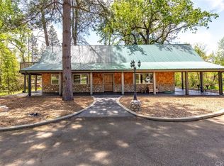 5642 Randack Rd, Mariposa, CA 95338