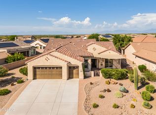 1979 E Orinda Ln, Green Valley, AZ 85614