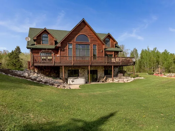 21233 579th St, Jacobson, MN 55752