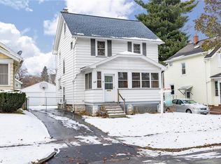 95 Jersey St, Rochester, NY 14609