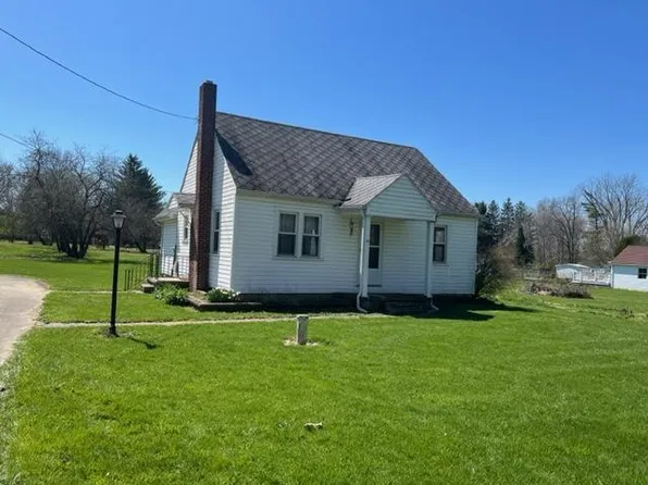 7121 Milton Carlisle Rd, Springfield, OH 45504