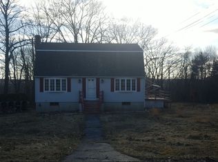 130A South Rd, Deerfield, NH 03037