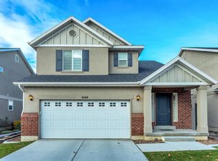 644 S 2310 W, Pleasant Grove, UT 84062