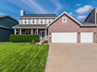 6313 N 102nd Ave, Omaha, NE 68134