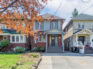 205 Glengrove Ave W, Toronto, ON M4R 1P4