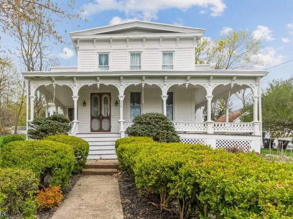 378 Pittstown Rd, Franklin Twp., NJ 08867