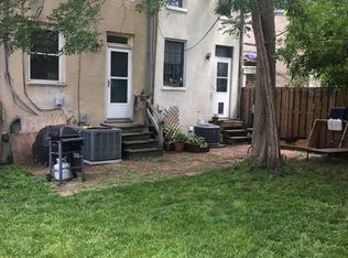 635 Melvin Dr, Baltimore, MD 21230