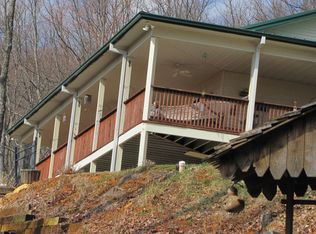 285 Highland Rd #1, Ellijay, GA 30540
