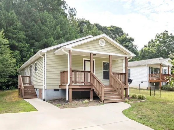 225 Stephens Rd, Clemson, SC 29631