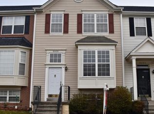 8406 Tackhouse Loop, Gainesville, VA 20155