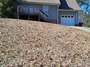 1757 Tahiti Ln, Alabaster, AL 35007