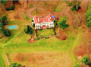 375 Warner Hill Rd, Southport, CT 06890