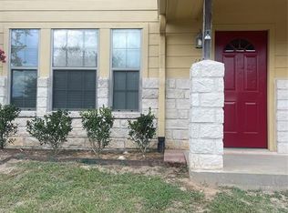 103 Bolero Way, Huntsville, TX 77340