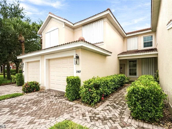 11601 Navarro Way APT 2107, Fort Myers, FL 33908