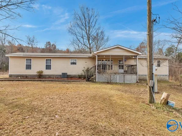 1050 County Road 31, Hollywood, AL 35752