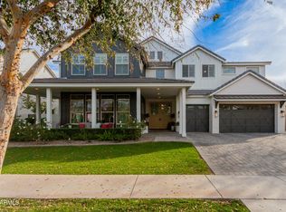 2917 E Boot Track Trl, Gilbert, AZ 85296