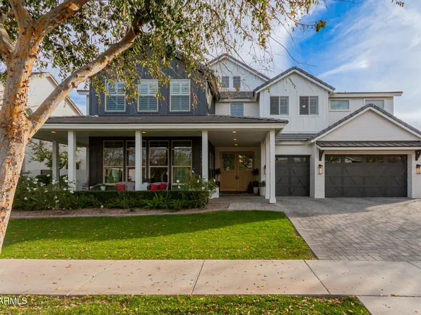 2917 E BOOT TRACK Trail, Gilbert, AZ 85296