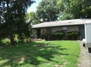 2130 Danbury Dr, Indianapolis, IN 46231