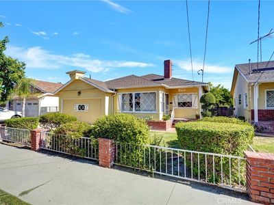 10920 Kittridge St, North Hollywood, CA, 91606