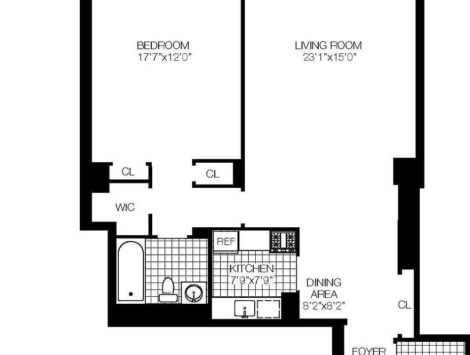 1st image of 265 E 66th St APT 22G