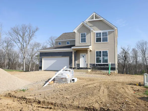 1204 Eagle Blvd, Maineville, OH 45039